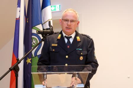 SKUPŠČINA GZ CERKNICA 14 FOTO LJUBO VUKELIČ